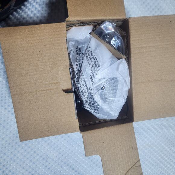 MAINSTAYS NWT BLACK 5 SPEED CORDED HAND MIXER - Picture 7 of 7